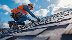 Professional Roofing Services in Parkwood, WA